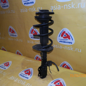 Стойка TOYOTA ZNE14 Wish перед, прав 4WD
