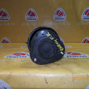 Стойка TOYOTA ZNE14 Wish перед, прав 4WD