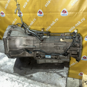 АКПП MITSUBISHI 4G93 4WD без раздатки Pajero IO