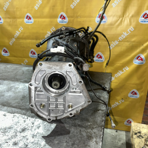 АКПП MITSUBISHI 4G93 4WD без раздатки Pajero IO