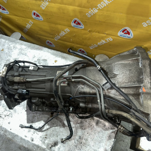 АКПП MITSUBISHI 4G93 4WD без раздатки Pajero IO