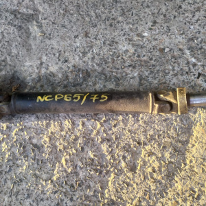 Кардан Toyota NCP65/NCP75 ist/WiLL Cypha 4WD a/t 37100-52070