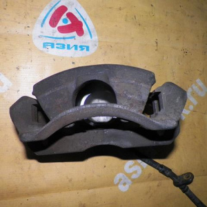 Суппорт Honda EK3/MB3 Civic/Domani перед, лев