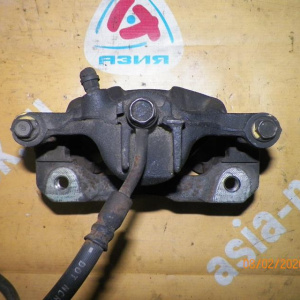 Суппорт Honda EK3/MB3 Civic/Domani перед, лев