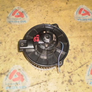 Моторчик печки Toyota EXZ10 Raum