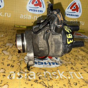 Трамблер Mitsubishi 4G93 Chariot/Lancer/RVR N21W/N41W/CB2V 6/2 к КРЫШКА СЛОМАНА