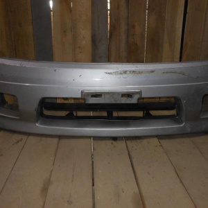 Бампер NISSAN Serena C24 '2001-2004 перед т.114-52470