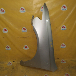 Крыло HONDA Accord CM3/CL7 перед, лев