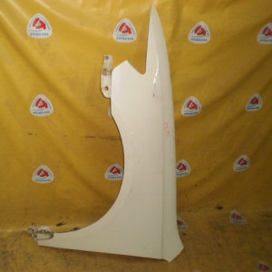 Крыло HONDA Accord CM3/CL7 перед, лев