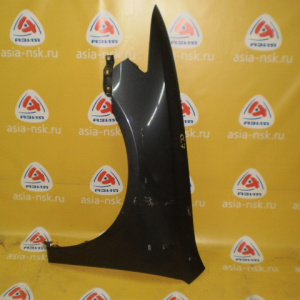 Крыло HONDA Accord CM3/CL7 перед, лев