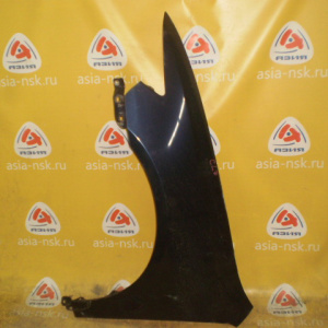 Крыло HONDA Accord CM3/CL7 перед, лев 60261-SEA-000ZZ
