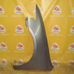 Крыло HONDA Accord CM3/CL7 перед, лев 60261-SEA-000ZZ