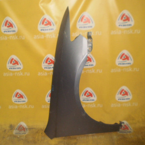 Крыло HONDA Accord CM3/CL7 перед, прав 60211-SEA-000ZZ