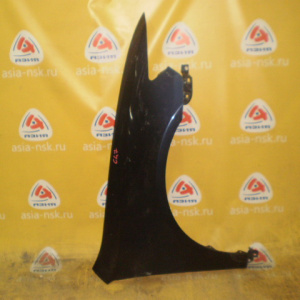 Крыло HONDA Accord CM3/CL7 перед, прав 60211-SEA-000ZZ