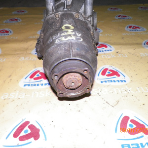 Редуктор HONDA CM3 Accord R Большой флянец. RCY