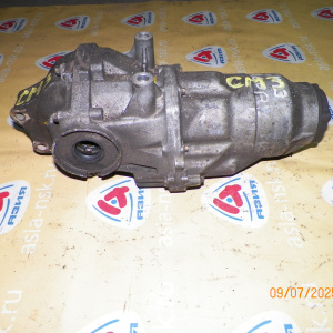 Редуктор HONDA CM3 Accord R Большой флянец. RCY