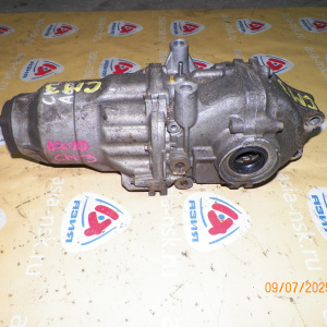 Редуктор HONDA CM3 Accord R Большой флянец. RCY