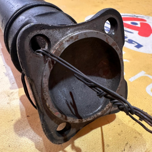 Кардан HONDA CM3 Accord Wagon K24A a/t ДЕФЕКТ ПЫЛЬНИКА 40100-SEE-003