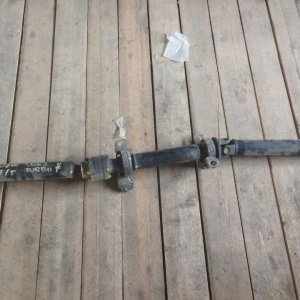 Кардан MITSUBISHI CU2W Airtrek 4G63-T a/t MR581759