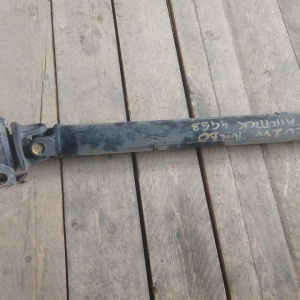 Кардан MITSUBISHI CU2W Airtrek 4G63-T a/t MR581759