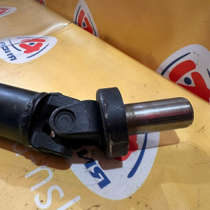 Кардан TOYOTA ZNE14/ZNE14G Wish 1ZZFE ДЕФЕКТ ПЫЛЬНИКА PE55 37100-68010