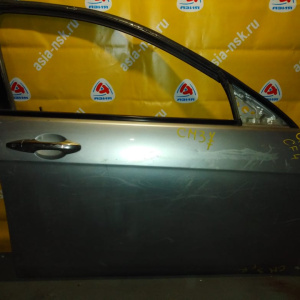 Дверь боковая HONDA Accord CL7/CM3 '2003 перед, прав (цена за голое железо)
