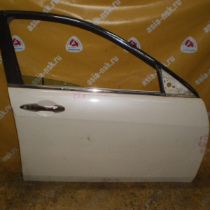 Дверь боковая HONDA Accord CL7/CM3 '2003 перед, прав (цена за голое железо)