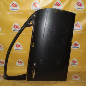 Дверь боковая HONDA Accord CL7/CM3 '2003 перед, прав (цена за голое железо)
