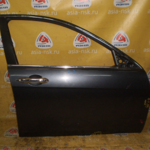 Дверь боковая HONDA Accord CL7/CM3 '2003 перед, прав (цена за голое железо)