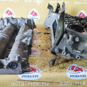 Головка блока Mitsubishi 4P10-D26905 Canter/Fuso FEB ДЕФЕКТ НА ЗАПЧАСТИ 502285007 + 504374029