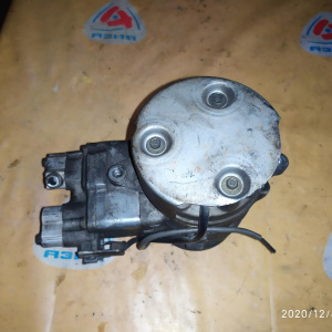 Компрессор кондиционера Toyota/Daihatsu HC-EJ Cami#Terios J100G