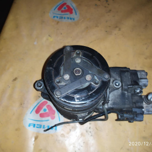 Компрессор кондиционера Toyota/Daihatsu HC-EJ Cami#Terios J100G