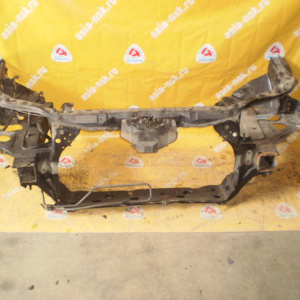 Рамка радиатора HONDA Accord CL7