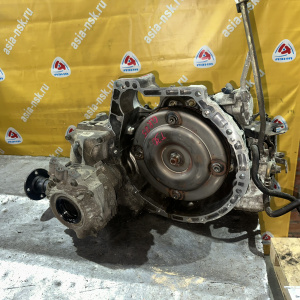 АКПП Nissan QR25 RE4F04B 4WD X-Trail T30
