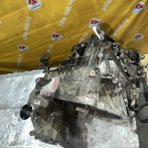 АКПП Nissan QR25 RE4F04B 4WD X-Trail T30