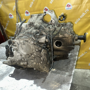 АКПП Nissan QR25 RE4F04B 4WD X-Trail T30