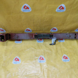 Усилитель бампера HONDA Accord CL7 F