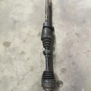 Привод HONDA CL8/CM3 K24A перед, прав 4WD