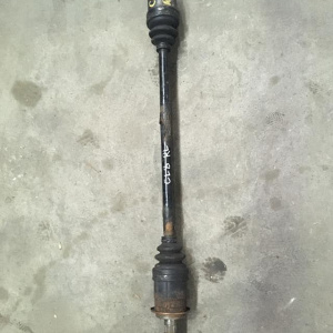 Привод HONDA CL8/CM3 K24A зад, лев 4WD ABS