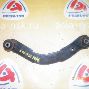 Рычаг Mitsubishi CU2W/CU4W/CU5W/CS5W Airtrek R в 2WD/4WD кривой MR594949