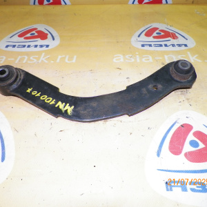 Рычаг Mitsubishi CU2W/CU4W/CU5W/CS5W Airtrek R в 2WD/4WD кривой MR594949
