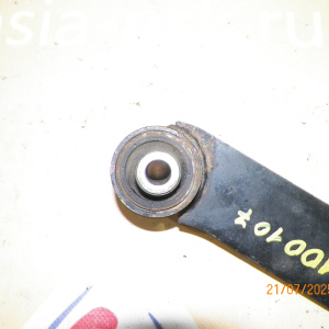 Рычаг Mitsubishi CU2W/CU4W/CU5W/CS5W Airtrek R в 2WD/4WD кривой MR594949