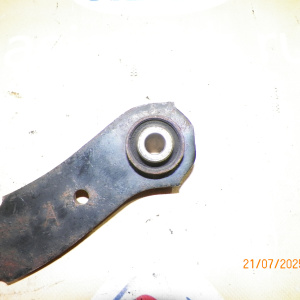 Рычаг Mitsubishi CU2W/CU4W/CU5W/CS5W Airtrek R в 2WD/4WD кривой MR594949