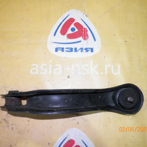 Рычаг HONDA CM1/CM2/CM3/RA1/RA4/RA6/RA7/RF1/RF2/RH1/RH2 зад, лев в попер 2WD/4WD