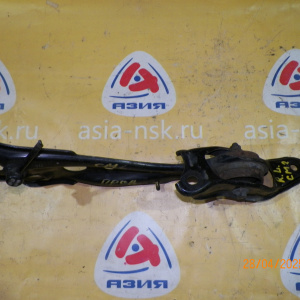 Рычаг HONDA CM1/CM2/CM3 зад, лев прод.2WD/4WD