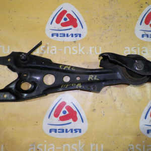 Рычаг HONDA CM1/CM2/CM3 зад, лев прод.2WD/4WD