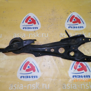 Рычаг HONDA CM1/CM2/CM3 зад, лев прод.2WD/4WD