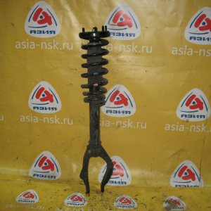 Стойка HONDA CL7/CL9 перед, лев под датчик кузова