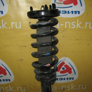 Стойка HONDA CL7/CL9 перед, лев под датчик кузова