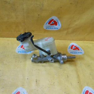 Главный тормозной цилиндр Honda CL7/CM2 Accord